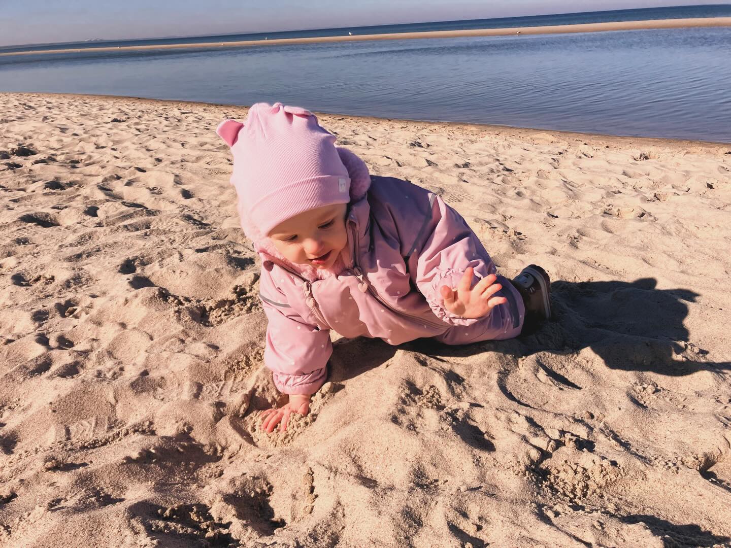 tam słońce gdzie My, jak razi to nic ☀️