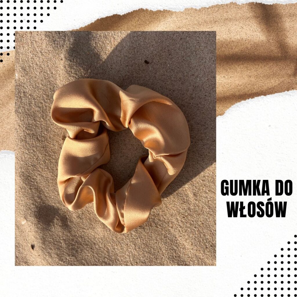 gumka do włosów