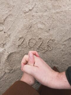 Szczęśliwego Nowego roku Kochani! 🍾🥂